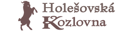 Holešovská Kozlovna