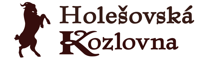 Holešovská Kozlovna